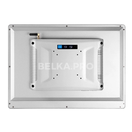 Cенсорный моноблок 19" PC-W191W49MJW410-TC (J1900/2/32)