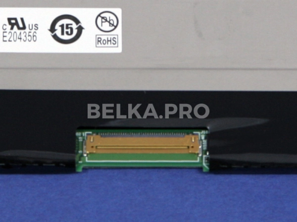 ЖК дисплей 15,4" B154SW02 V0