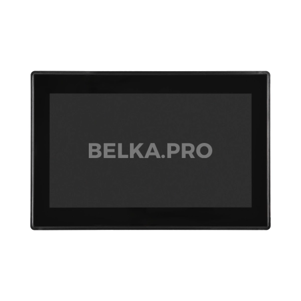 Встраиваемый сенсорный монитор 11,6" PZ116WKZ-90SPZ1-HV