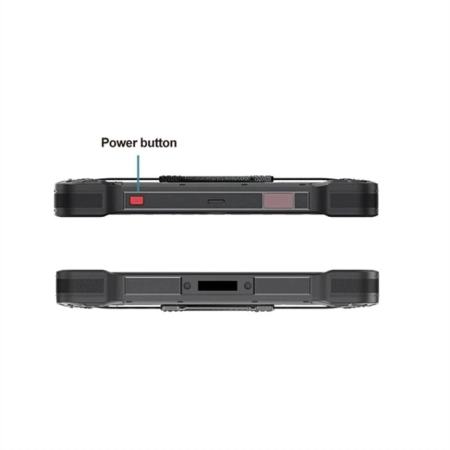 Защищенный планшет 10,1" VT-10 IMX 2/16