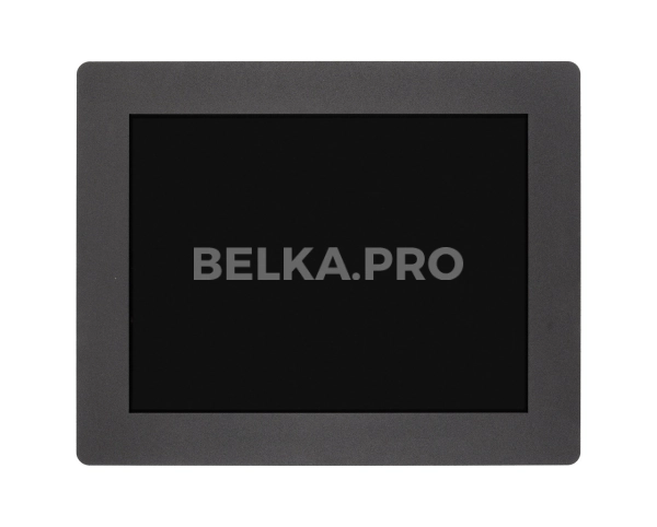 Встраиваемый сенсорный монитор 15" PN150SMC-07SPX1-HDV