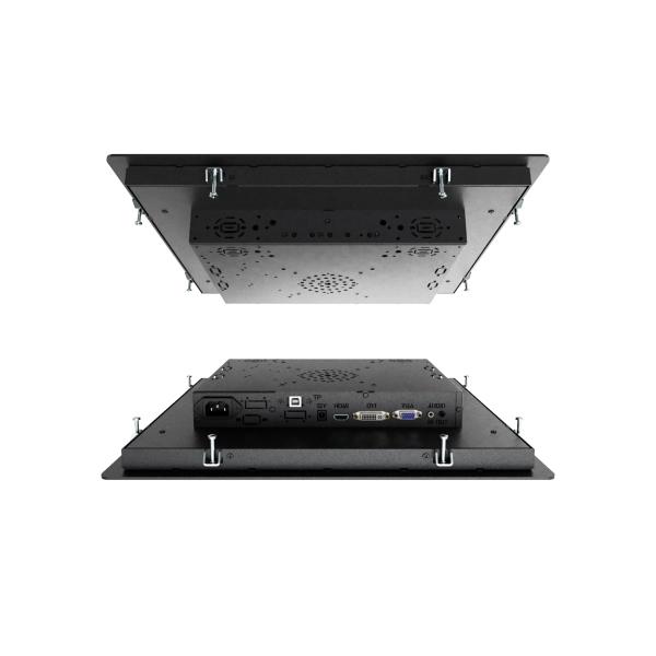Встраиваемый сенсорный монитор 17" PF170SMC-20SPG0-HDV
