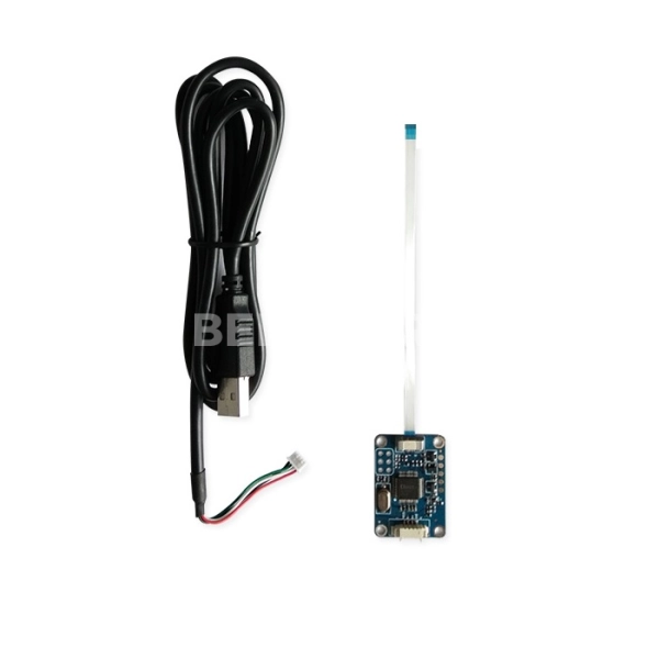 Ёмкостной сенсорный экран 6,2" STC-6299 с USB