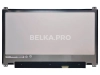 Дисплей 13.3" NV133FHM-N42 с контроллером RTD2556V3.0 в сборе