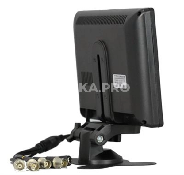 Монитор 7" ZX070W84PS (A)