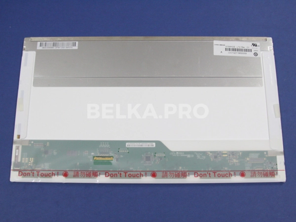 ЖК дисплей 16,4" N164HGE-L12