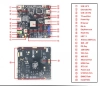 Одноплатный компьютер Cubieboard 4