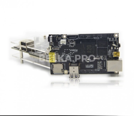 Процессорная плата Cubieboard 2 (CB A20)