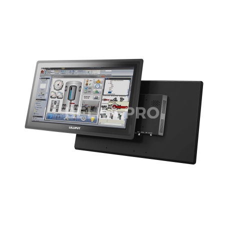 Встраиваемый монитор 18,5" Lilliput TK1850-NP/C