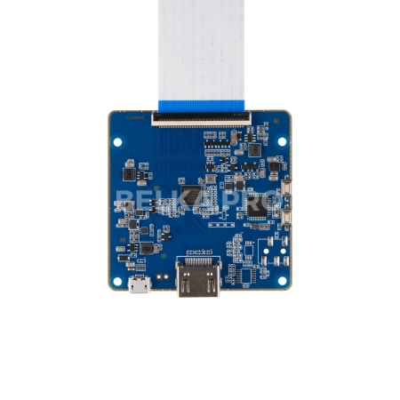 Контроллер HDMI для LS029B3SX02