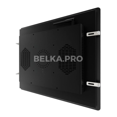 Встраиваемый сенсорный монитор 17" PF170SLZ-20SPZ1-HV