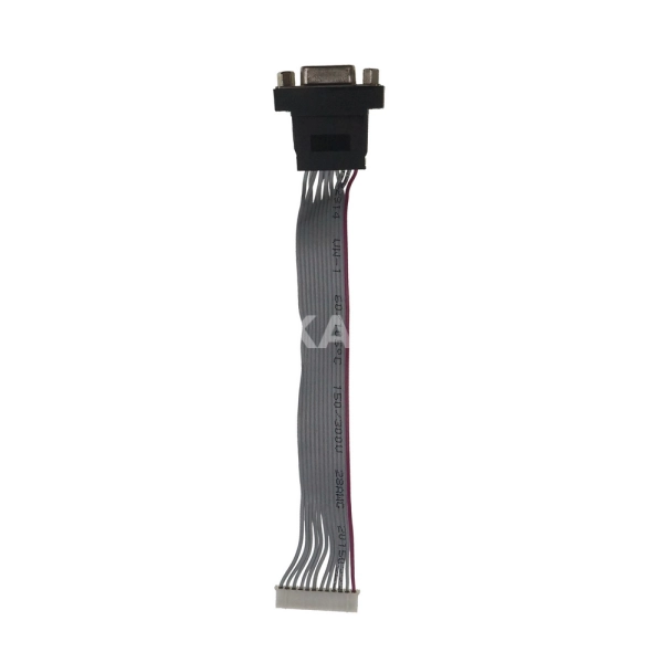 Контроллер дисплея VGA/AV KYV-N2 V1 (FPC1)