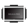 SDI монитор 21,5" Lilliput PVM220S-H