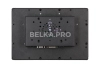 Встраиваемый сенсорный монитор 10,1" PZ101WKK6-28HPZ1-HDV