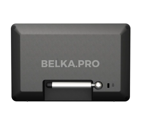 USB монитор сенсорный 7" Lilliput UM-70/C/T