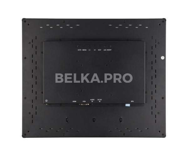 Встраиваемый монитор 19" PZ190SKZ-20S1-HV