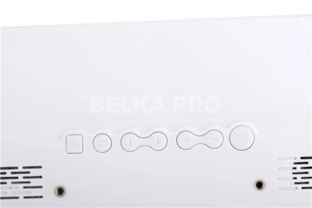 Монитор с плеером 12,1" DP1203