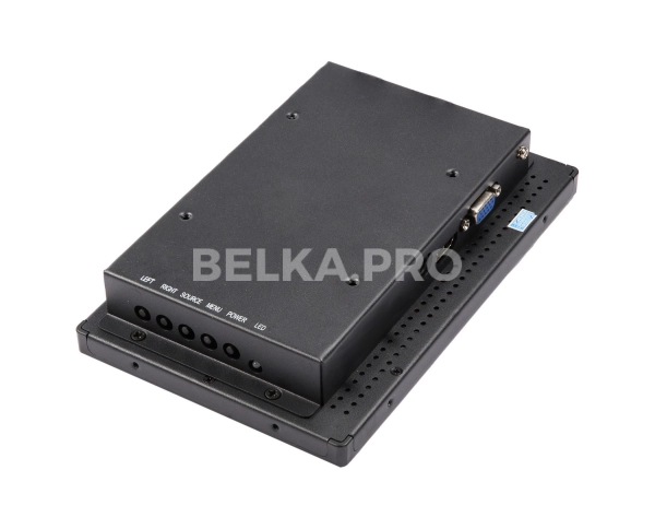 Встраиваемый монитор 7" PZ070WKZ-06S1-HV