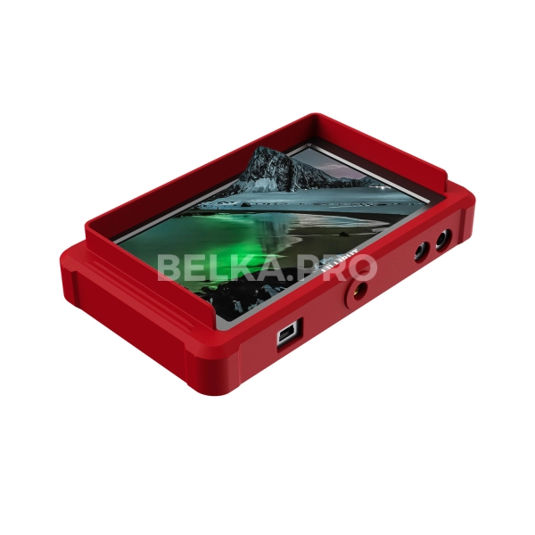 SDI монитор 5,4" Lilliput FS5