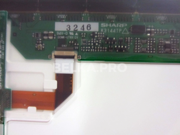 ЖК дисплей 10,6" LQ106K1LA01B