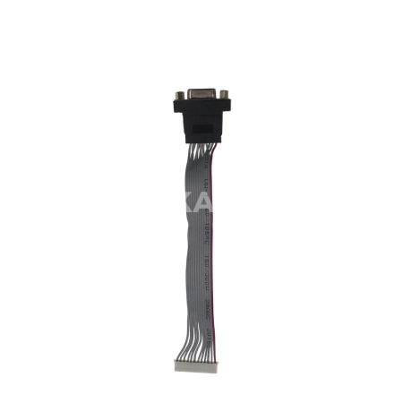 Дисплей 6,2" HSD062IDW1-A00 с контроллером KYV-N2 V1 в сборе
