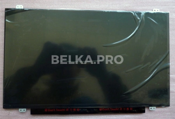 ЖК дисплей 14" B140XTN03.2
