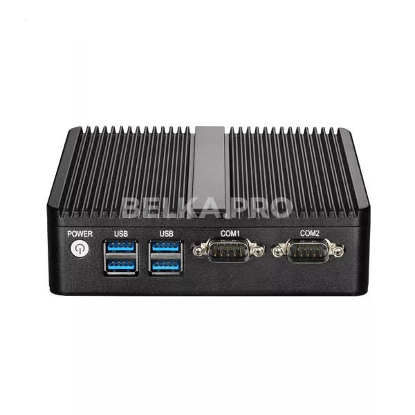 Мини-компьютер X30G-3805U 8/128