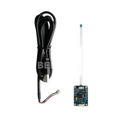Ёмкостной сенсорный экран 9" STC-9010 с USB