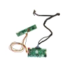 Дисплей 28" DV280FBM-NB1 с контроллером CS56S2