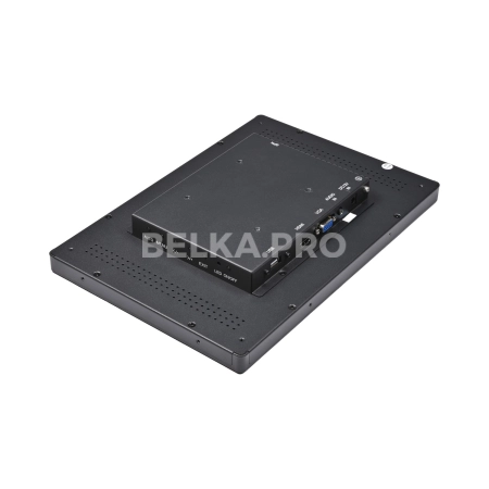 Встраиваемый сенсорный монитор 12,1" PZ121WKZ-28HPZ1-HV