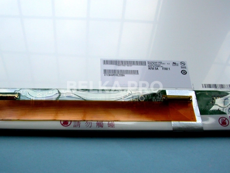 ЖК дисплей 17,3" B173RW01 V3