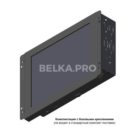 Сенсорный монитор 8" DN080SMP-07HPX1-HVA