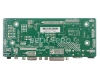 Контроллер дисплея HDMI/DVI/VGA M.NT68676