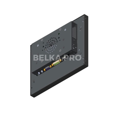 Монитор 8,4" DN084SMK6-07U1-HDV