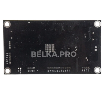 Контроллер дисплея VGA/AV KYV-N2 V6 (FPC2)