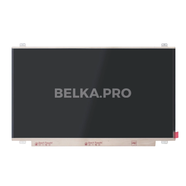 ЖК дисплей 17,3" B173QTN01.0