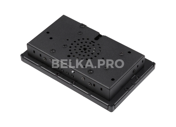 Встраиваемый сенсорный монитор 7" PZ070WKK-06HPZ1-HVA