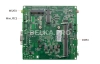Материнская плата Nano-ITX с процессором STX-T41_1L (J4125)