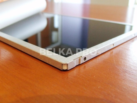 ЖК дисплей 10,1" CLAA101WA01A
