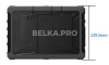 Накамерный монитор 7" Lilliput A7S Black Edition