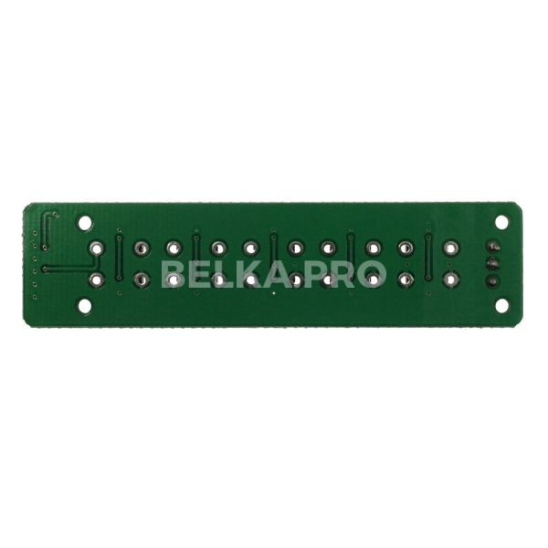 Контроллер дисплея HDMI2EDP-4Kx2K с кнопками и кабелем