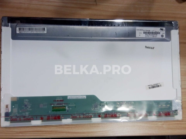 ЖК дисплей 17,3" N173HGE-L11
