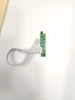 Дисплей 10,1" HSD101PWW1-H00 с контроллером PCB800099 V.9 в сборе