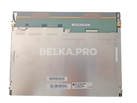 ЖК дисплей 12,1" P1210SVF1MB00