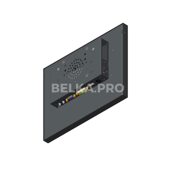 Монитор 10,4" DN104SMK6-07H1-HDV