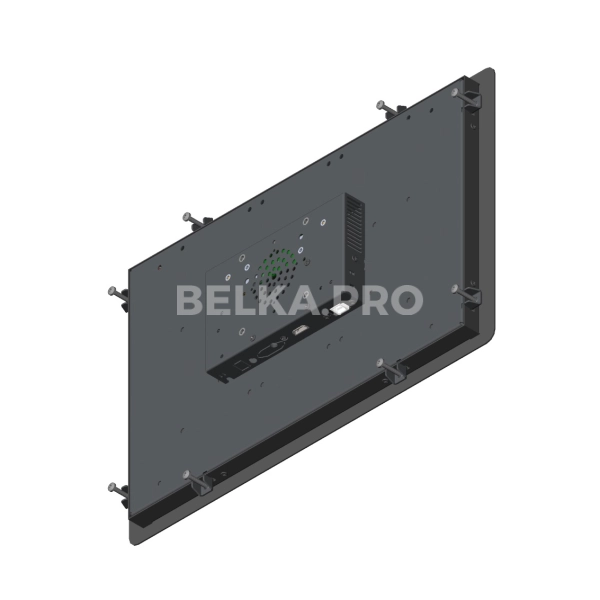 Встраиваемый монитор 15,6" PN156WMKE-90S1-H