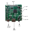 Дисплеи 2х2,9" LS029B3SX02 с контроллером HDMI