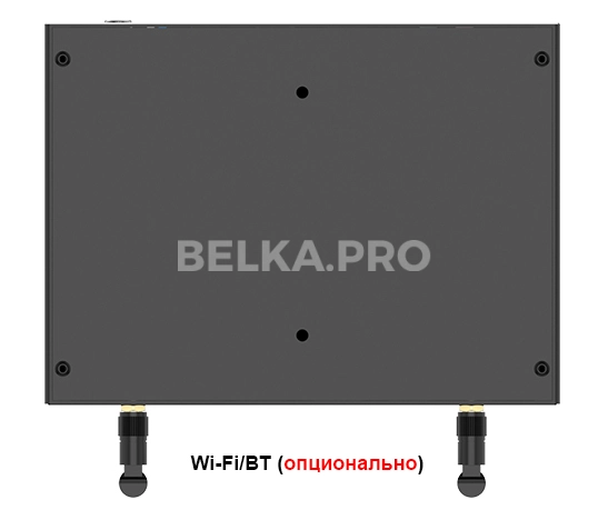 Платформа X78-i5 1235U