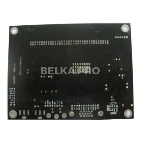 Контроллер дисплея VGA/AV HCR-N1 V1