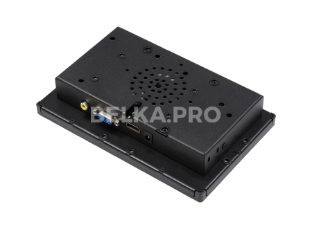 Встраиваемый монитор 7" PZ070WKK-06H1-HVA